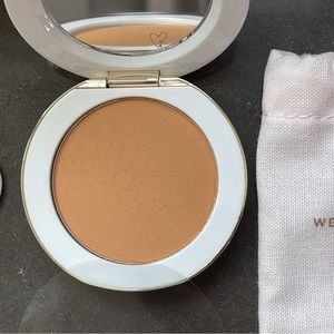 New Westman Atelier-Dune Vital Pressed Skin Powder